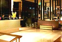 シティスイーツ(城市商旅)