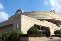 国宝級の展示物が見られる上海博物館