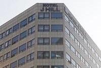 J HILL(ジェイヒル)
