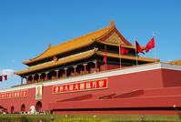 北京のランドマーク:天安門広場