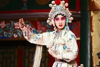 北京伝統芸能の京劇