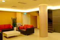 VIPホテル(上賓大飯店)